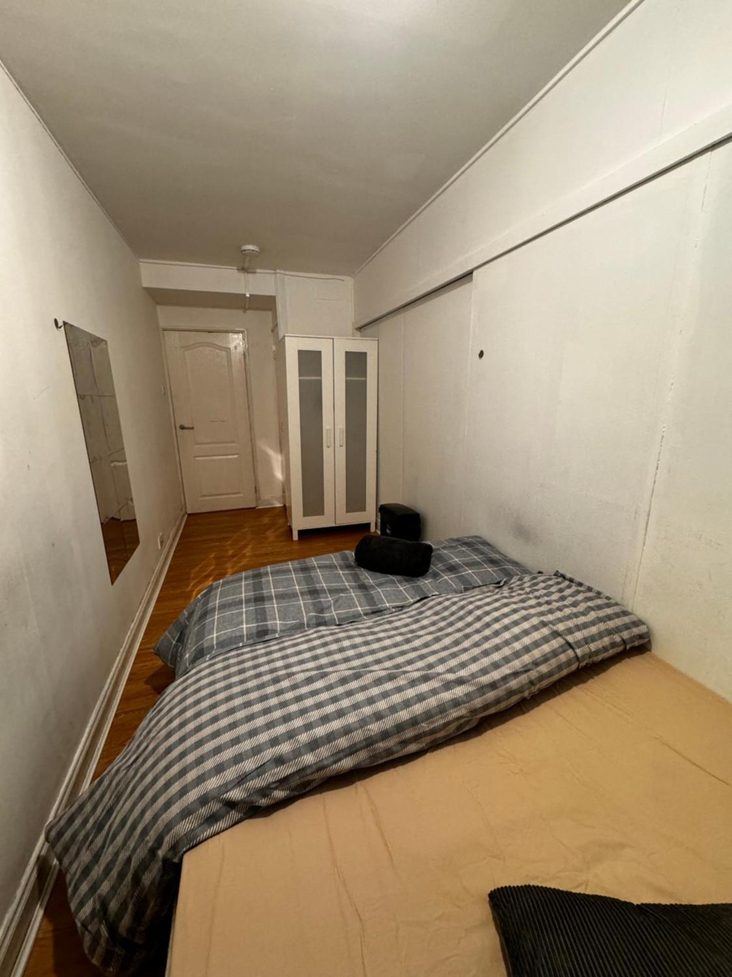 Privatunterkunft Flatshare Canary Wharf Cityview Shared With Host For Common Spaces Separate Bedroom Shared Bathroom